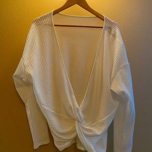 Greene Street Top by Savvi